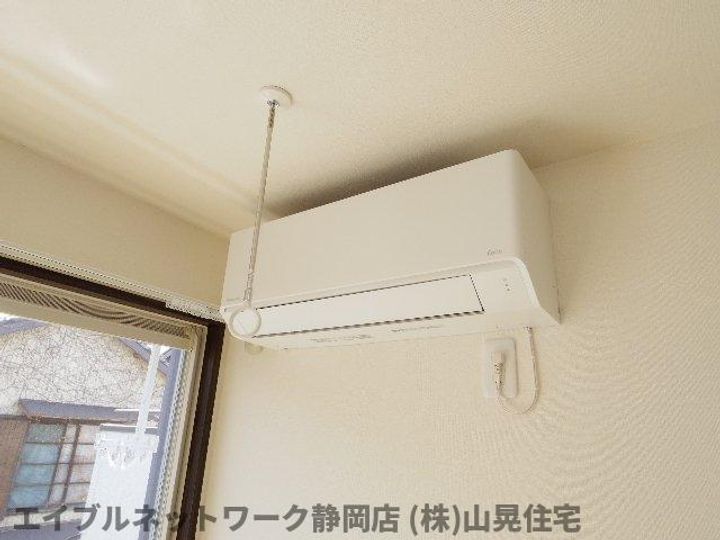 静岡県静岡市葵区千代田2丁目(アパート)の賃貸物件のその他画像