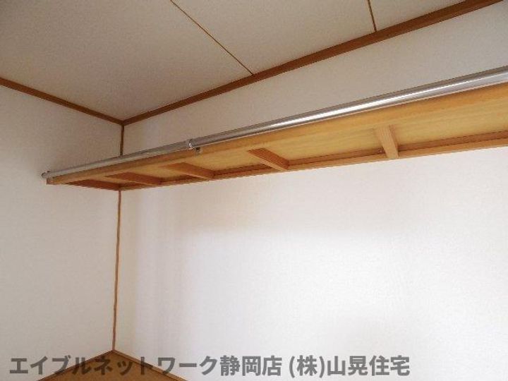 静岡県静岡市葵区千代田2丁目(アパート)の賃貸物件のその他画像