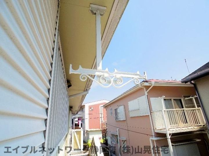 静岡県静岡市葵区千代田2丁目(アパート)の賃貸物件のその他画像