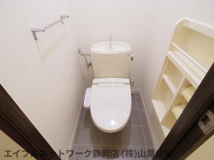 静岡県静岡市葵区千代田2丁目(アパート)の賃貸物件のその他画像