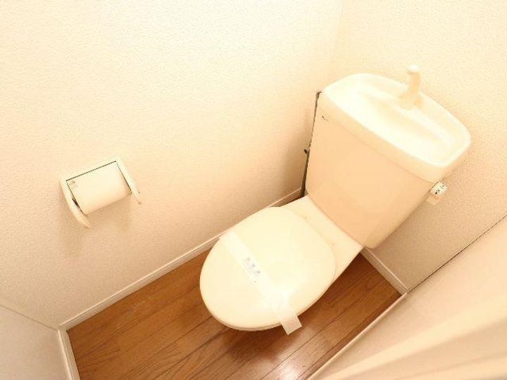 奈良県奈良市中山町(タウンハウス)の賃貸物件のその他画像