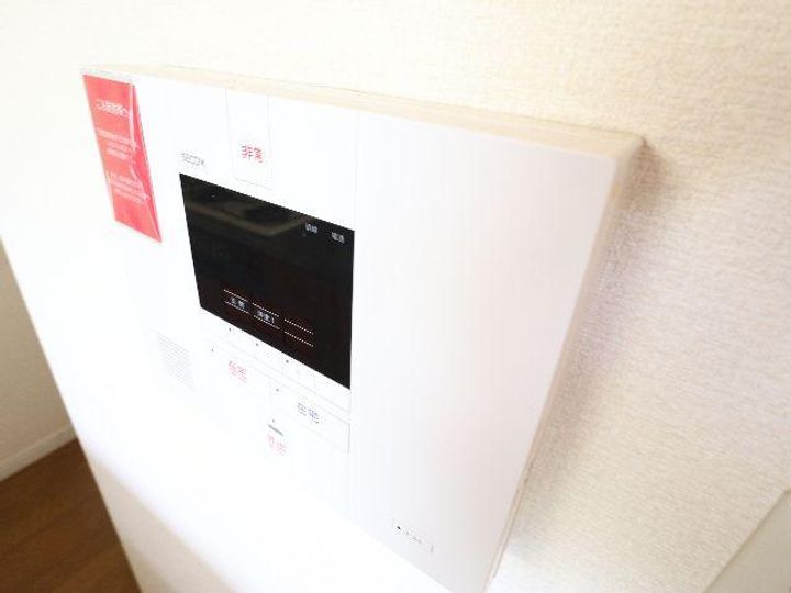 奈良県奈良市中山町(タウンハウス)の賃貸物件のその他画像