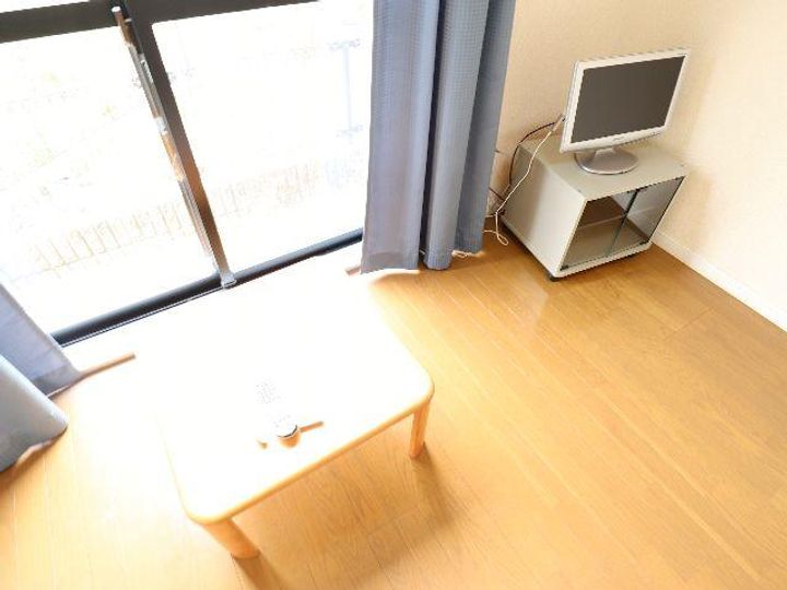 奈良県奈良市中山町(タウンハウス)の賃貸物件のその他画像