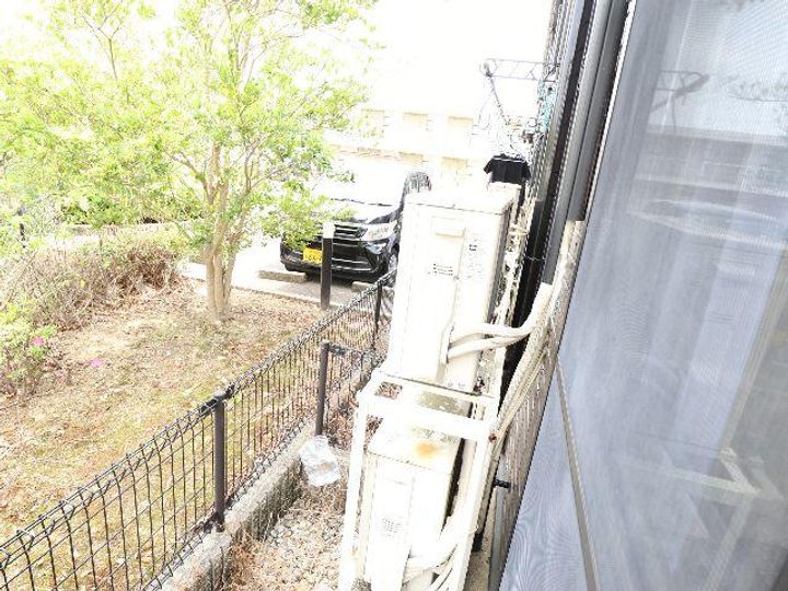 奈良県奈良市中山町(タウンハウス)の賃貸物件のその他画像
