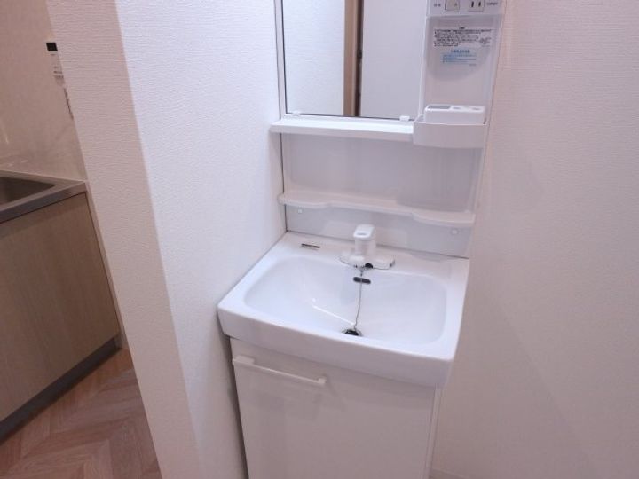 奈良県奈良市富雄北1丁目(アパート)の賃貸物件のその他画像