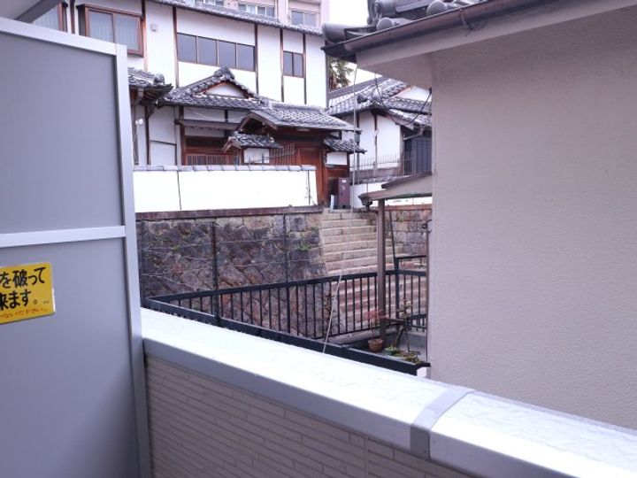 奈良県奈良市富雄北1丁目(アパート)の賃貸物件のその他画像