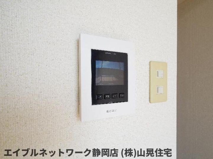 静岡県静岡市葵区川合2丁目(アパート)の賃貸物件のその他画像