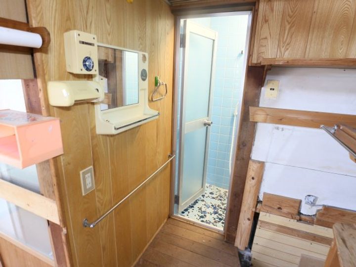 奈良県大和郡山市九条町(一戸建)の賃貸物件のその他画像