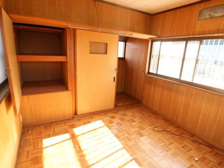 奈良県大和郡山市九条町(一戸建)の賃貸物件の内装