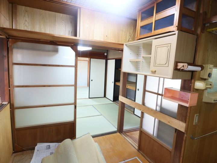 奈良県大和郡山市九条町(一戸建)の賃貸物件のその他画像