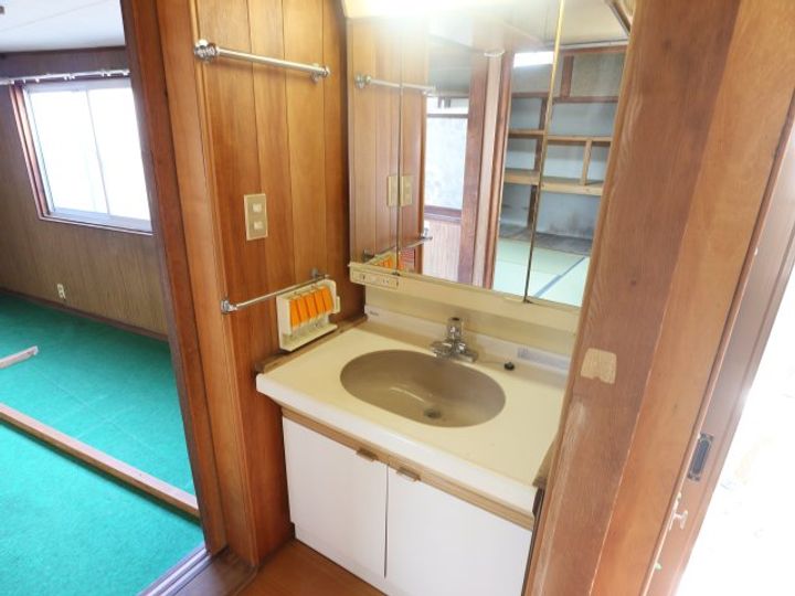 奈良県大和郡山市九条町(一戸建)の賃貸物件のその他画像
