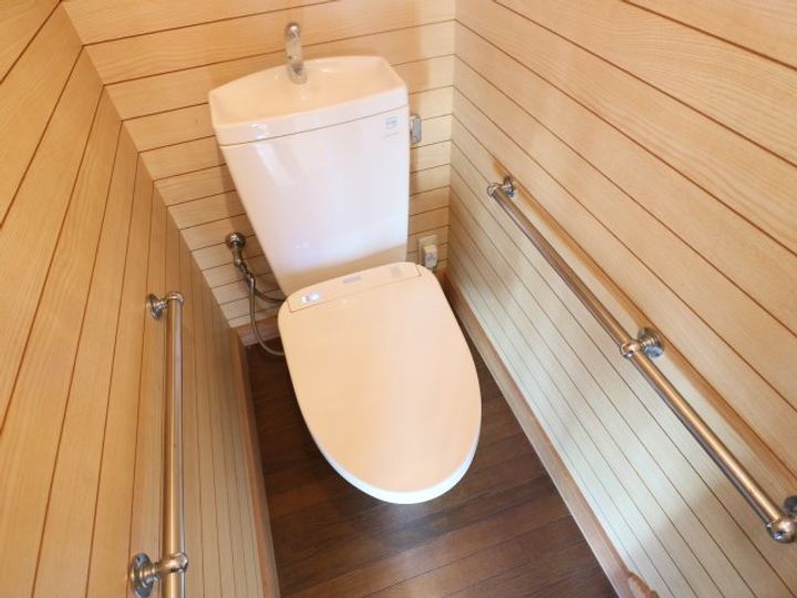 奈良県大和郡山市九条町(一戸建)の賃貸物件のその他画像