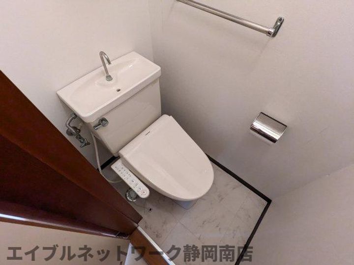 メゾンアルファのその他画像