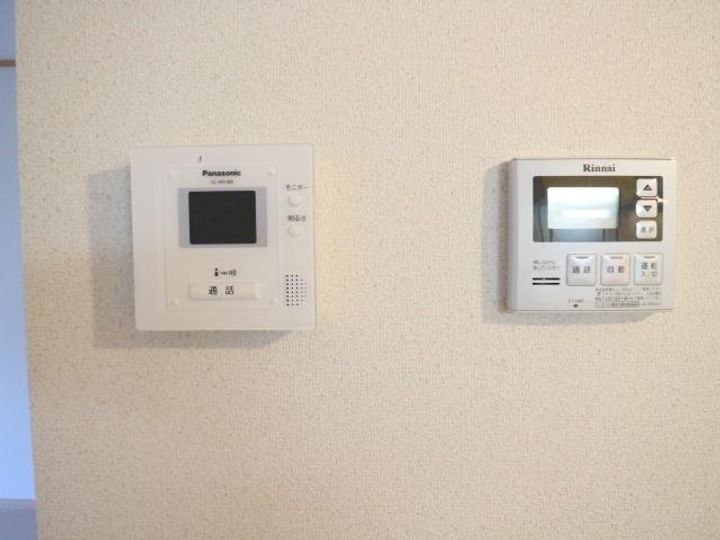 奈良県奈良市中新屋町(アパート)の賃貸物件103のその他画像