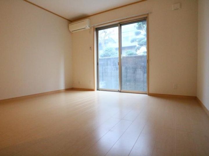 奈良県奈良市中新屋町(アパート)の賃貸物件103の寝室