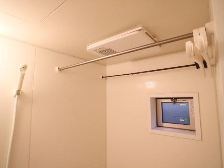 奈良県奈良市中新屋町(アパート)の賃貸物件103の風呂