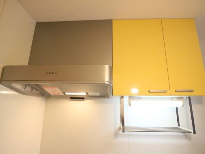 奈良県奈良市中新屋町(アパート)の賃貸物件103のキッチン