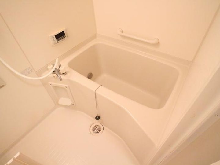 奈良県奈良市中新屋町(アパート)の賃貸物件103の風呂