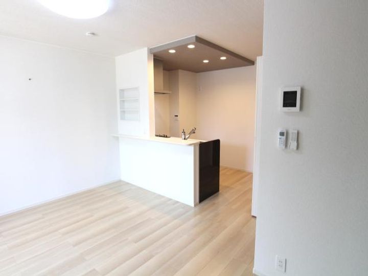 奈良県北葛城郡王寺町久度3丁目(アパート)の賃貸物件のその他画像