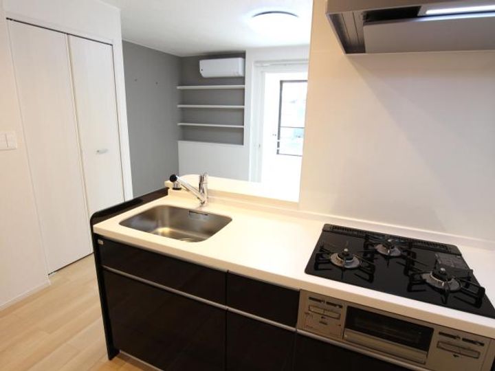 奈良県北葛城郡王寺町久度3丁目(アパート)の賃貸物件のその他画像