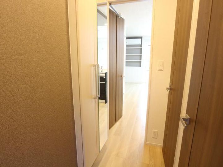 奈良県北葛城郡王寺町久度3丁目(アパート)の賃貸物件のその他画像