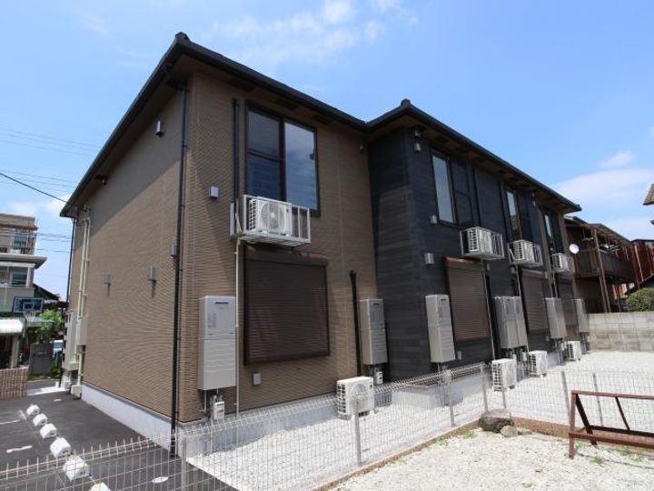 奈良県北葛城郡王寺町久度3丁目(アパート)の賃貸物件のその他画像