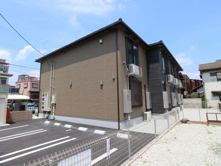 奈良県北葛城郡王寺町久度3丁目(アパート)の賃貸物件のその他画像