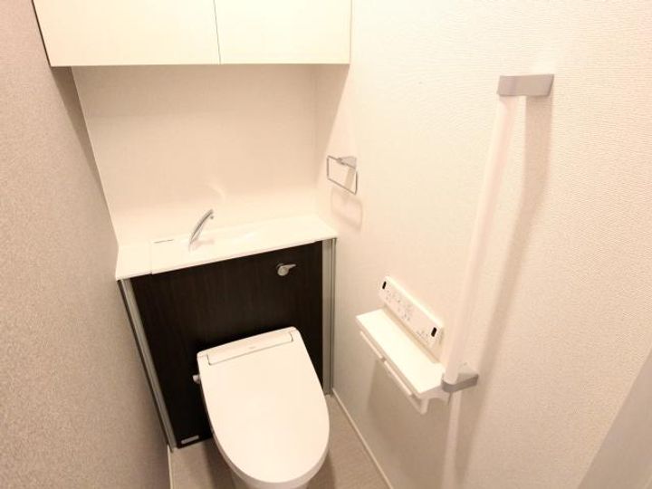 奈良県北葛城郡王寺町久度3丁目(アパート)の賃貸物件のその他画像