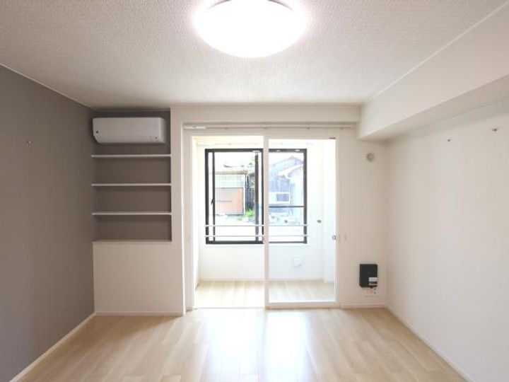 奈良県北葛城郡王寺町久度3丁目(アパート)の賃貸物件のその他画像