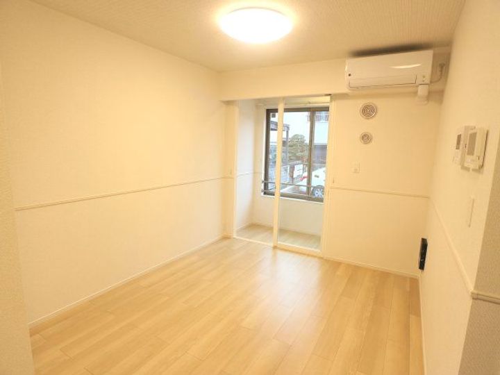奈良県大和郡山市小泉町(アパート)の賃貸物件のその他画像