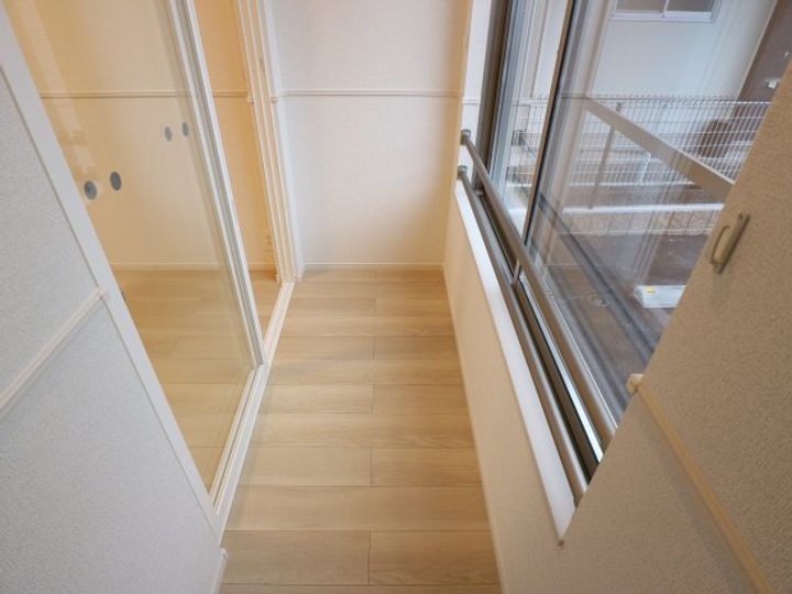 奈良県大和郡山市小泉町(アパート)の賃貸物件のその他画像