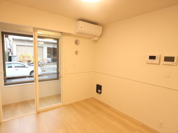 奈良県大和郡山市小泉町(アパート)の賃貸物件のその他画像