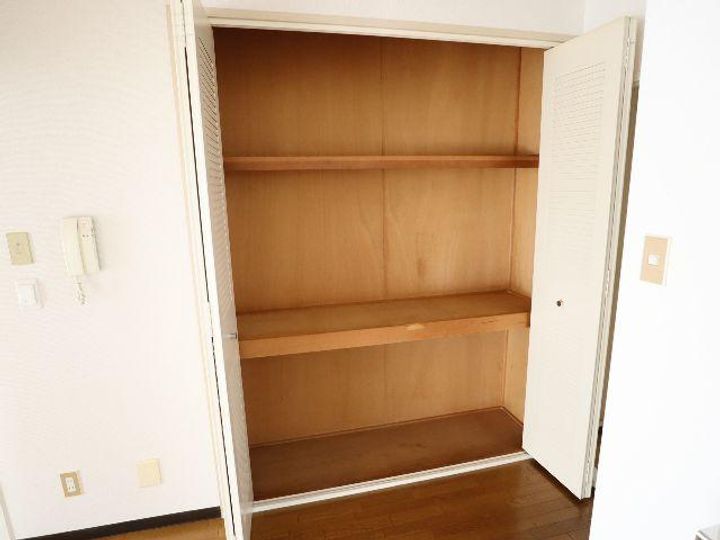 奈良県生駒市東生駒1丁目(マンション)の賃貸物件303のその他画像