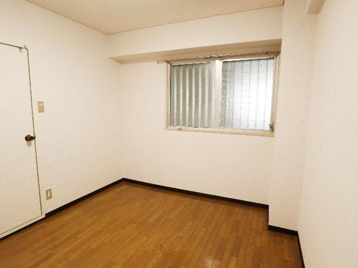 奈良県生駒市東生駒1丁目(マンション)の賃貸物件303の内装