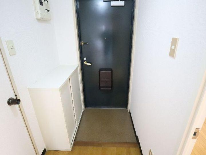奈良県生駒市東生駒1丁目(マンション)の賃貸物件303のその他画像