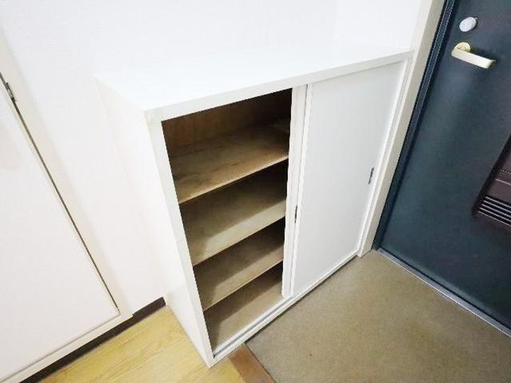 奈良県生駒市東生駒1丁目(マンション)の賃貸物件303のその他画像