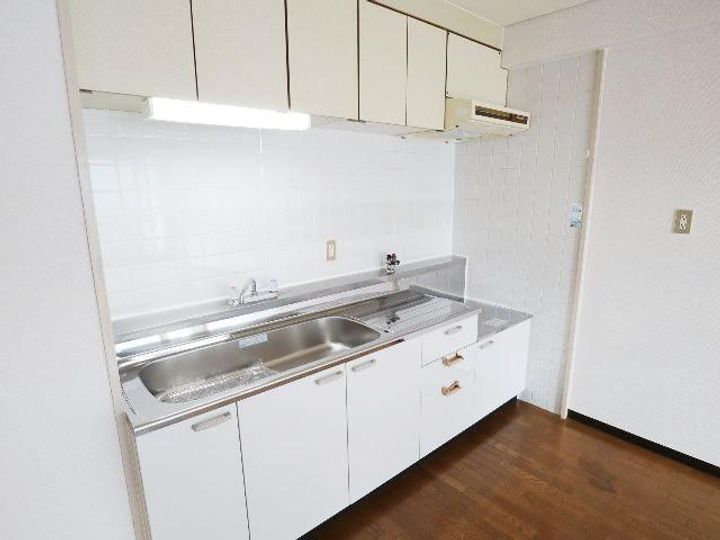 奈良県生駒市東生駒1丁目(マンション)の賃貸物件303のその他画像