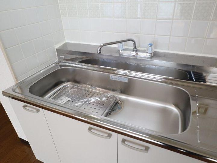 奈良県生駒市東生駒1丁目(マンション)の賃貸物件303のその他画像