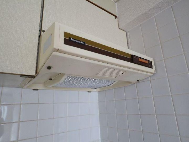 奈良県生駒市東生駒1丁目(マンション)の賃貸物件303のその他画像