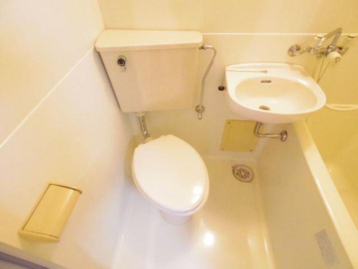 奈良県天理市丹波市町(マンション)の賃貸物件のその他画像