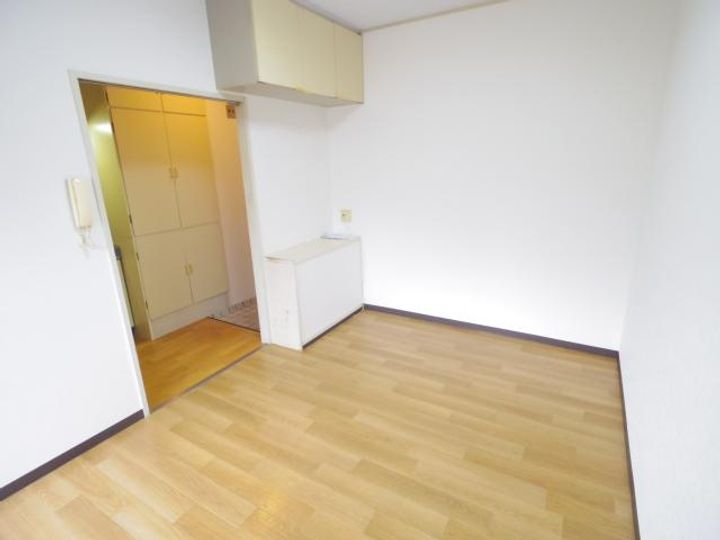 奈良県天理市丹波市町(マンション)の賃貸物件の寝室