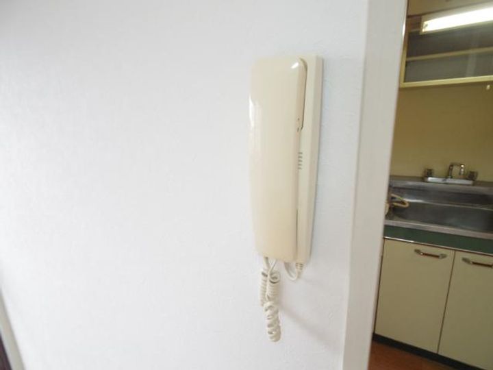 奈良県天理市丹波市町(マンション)の賃貸物件のその他画像