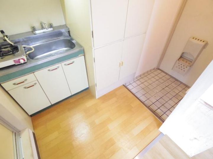 奈良県天理市丹波市町(マンション)の賃貸物件のその他画像