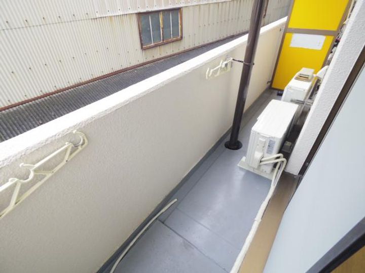 奈良県天理市丹波市町(マンション)の賃貸物件のその他画像