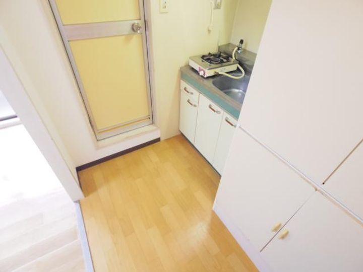 奈良県天理市丹波市町(マンション)の賃貸物件のその他画像