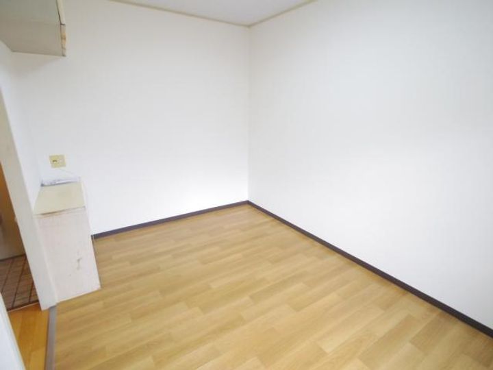 奈良県天理市丹波市町(マンション)の賃貸物件の内装