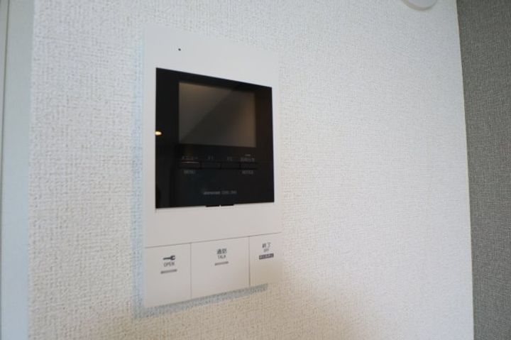 奈良県橿原市上品寺町(アパート)の賃貸物件のその他画像