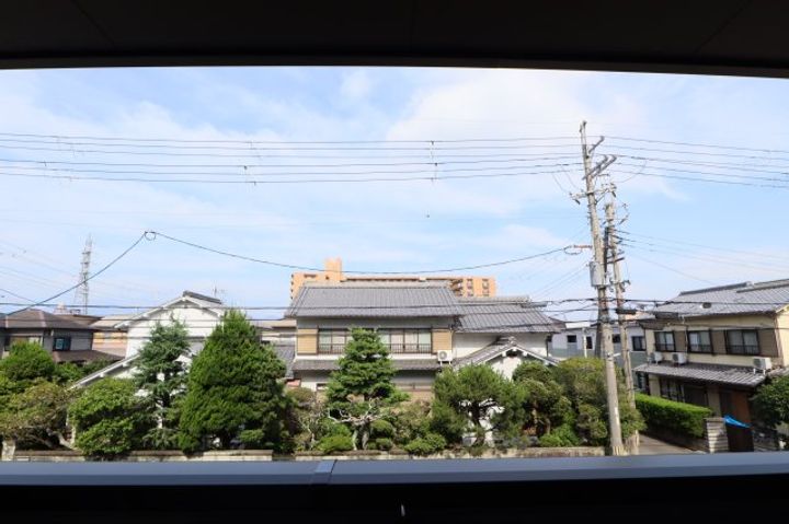 奈良県橿原市上品寺町(アパート)の賃貸物件のその他画像