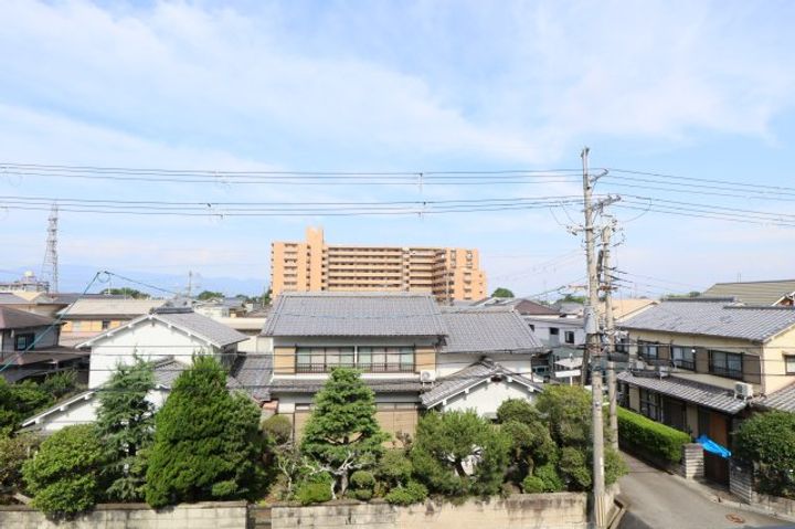 奈良県橿原市上品寺町(アパート)の賃貸物件のその他画像