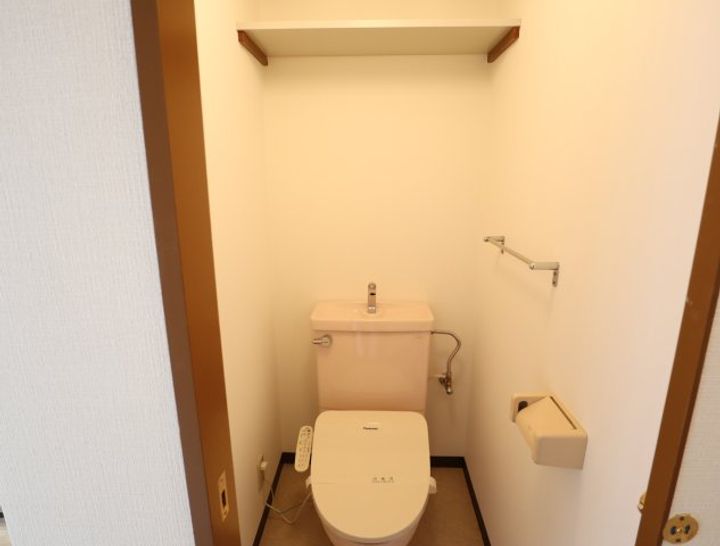 奈良県生駒市辻町(マンション)の賃貸物件102のその他画像